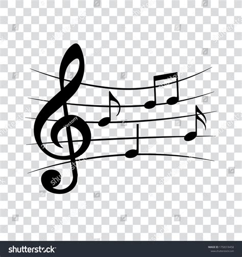 Image result for Pictures Musical Notes