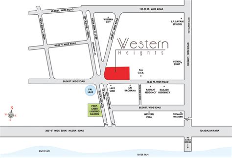 Projects - Residential - Western Height - The Western Group - Best ...