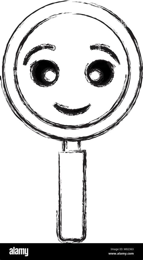 Image result for Magnifying Glass Design