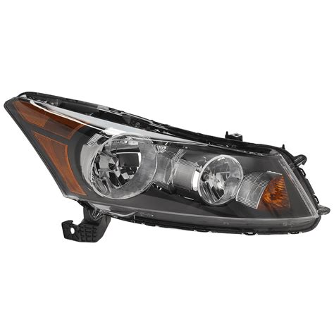2010 Honda Accord Headlights from $74 | CarParts.com