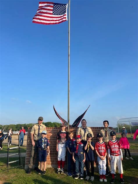 Pack 1115 Raingutter Regatta , Pace Park, Salado, 1 June 2024 ...