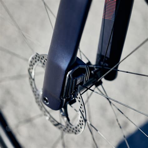 R&D Deep Dive: Integrated Disc Brakes | Argon 18 Nordic