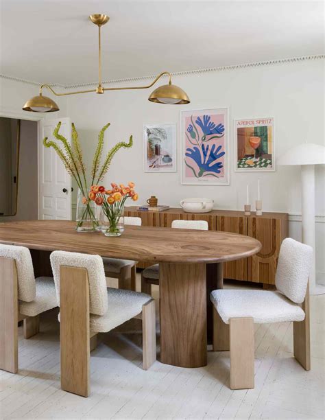Dining Room Modern Furniture