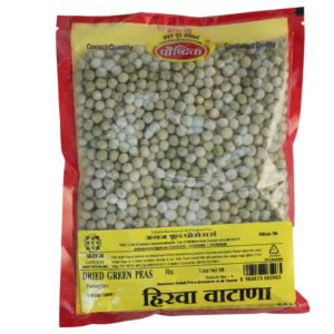 Hirava Vatana - Agraj Foods – SwiftIndi