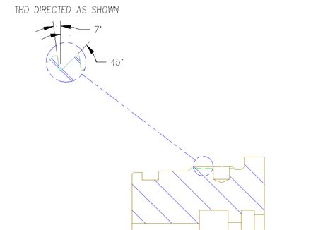 Image result for Thread Side View Screw
