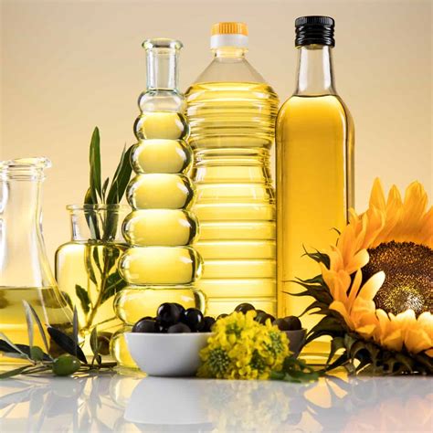 Vegetable Oil Healthy Substitute For Baking at Joshua Allingham blog