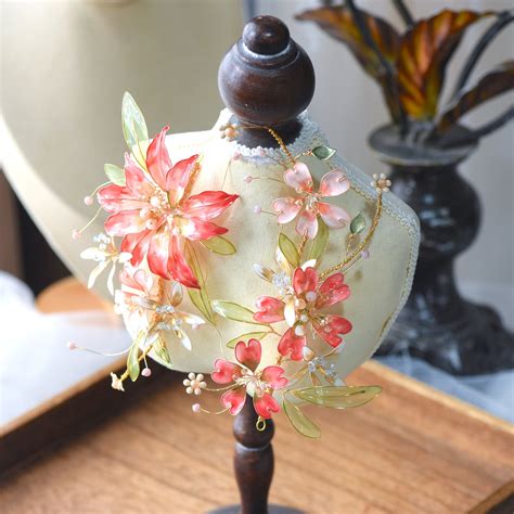 Gabriella Hair Accessory Set – The Vintage Snob