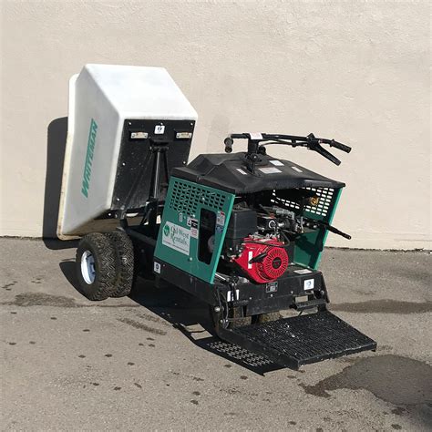 Concrete Buggy (16 Cubic Ft.) | Cal-West Rentals
