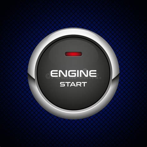 Image result for Engine Start Button Art Racing