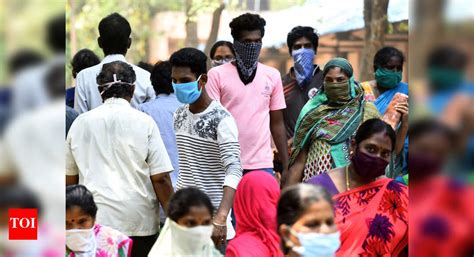 Coronavirus in Tamil Nadu: 86% of Covid-19 cases in Tamil Nadu ...