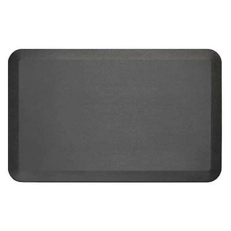 Newlife Eco-Pro By Gelpro Anti Fatigue Mat, 2 ft. 8" L x 3/4" Thick 104 ...