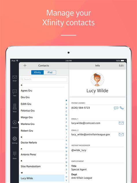 Image result for Android Xfinity RemoteApp