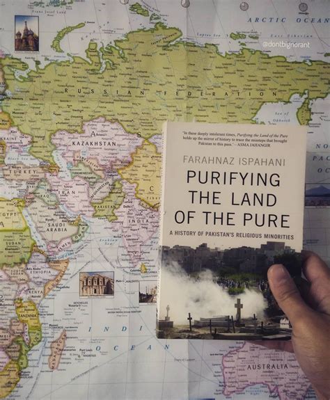 Purifying the Land of the Pure: Pakistan's Religious Minorities ...
