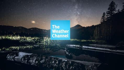 Weather Channel Map 的图像结果