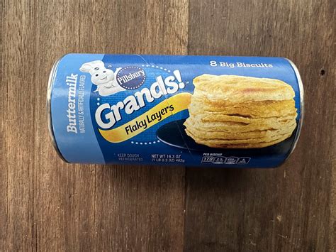 Best Canned Biscuits Ranked - Parade