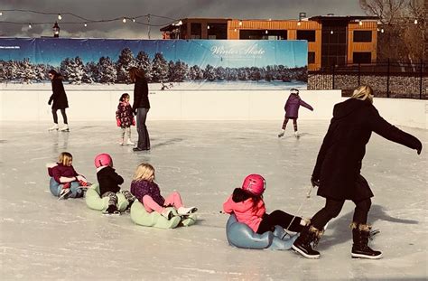 Winter Sports Skateboard 的图像结果