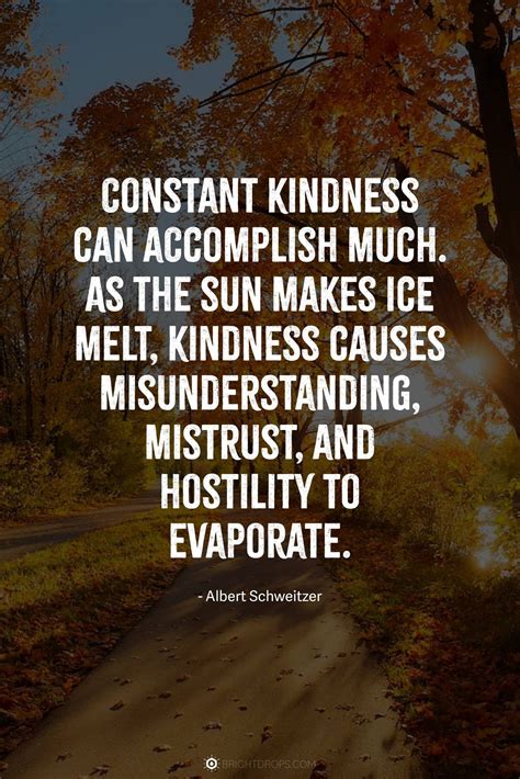 87 Kindness Quotes That Will Change You - Bright Drops