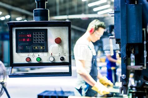 Production Operator 的图像结果