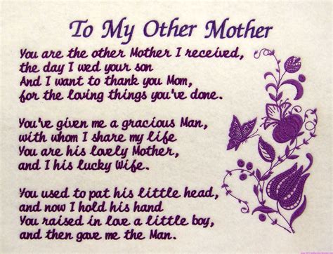 35 Touching Mothers Day Poems From Kids