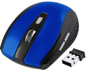 Dezful cute wireless mouse Wireless Ambidextrous Optical Mouse - Dezful ...