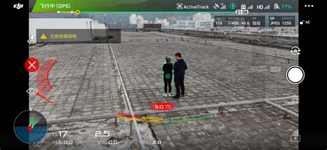 DJI Phantom 4 Pro Follow Me Tutorial 的图像结果