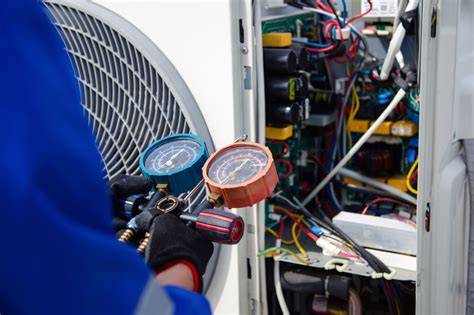 The Benefits of Professional Air Conditioning Repair Services