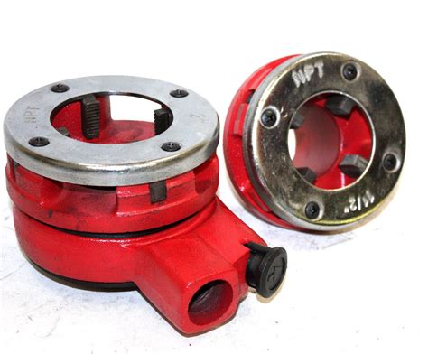 Image result for Pipe Thread Cutter