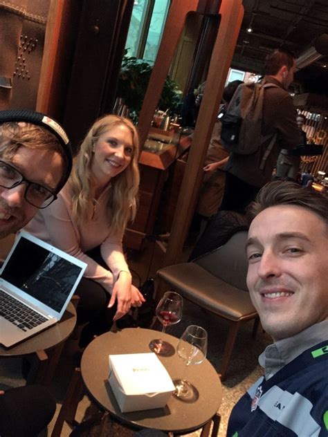 Showbiz Cheat Sheet Office Photos