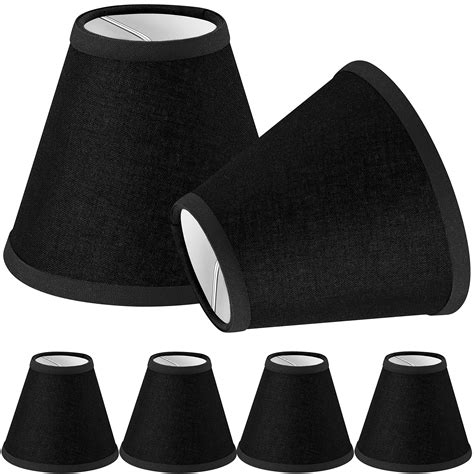 Small Lamp Shades Spotlight at Phyllis Fetter blog