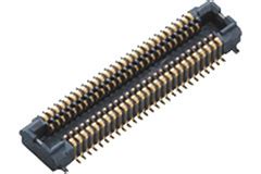 P4SP Series High Current Connectors - Panasonic | DigiKey