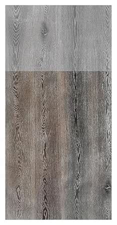 ARHAM VENEER NX PRO Collection BUR-OAK (WHITE METALINO) Natural Veneer ...