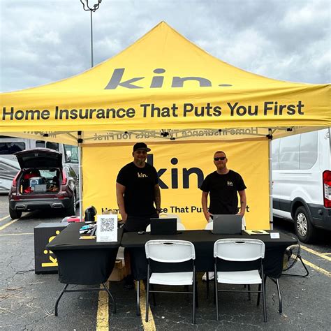 Kin Insurance on LinkedIn: We are here at the Hurricane Idalia Claims ...