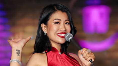 Jiaoying Summers Onlyfans Leaked