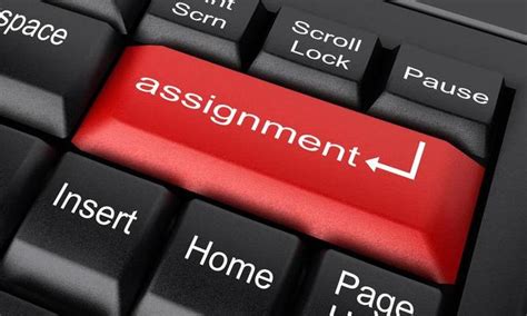 Image result for Assignment Work Logo