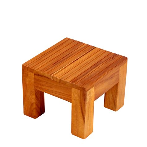 Buy Wooden Stool Online | Home, Office & Bar Stools | Woodsala