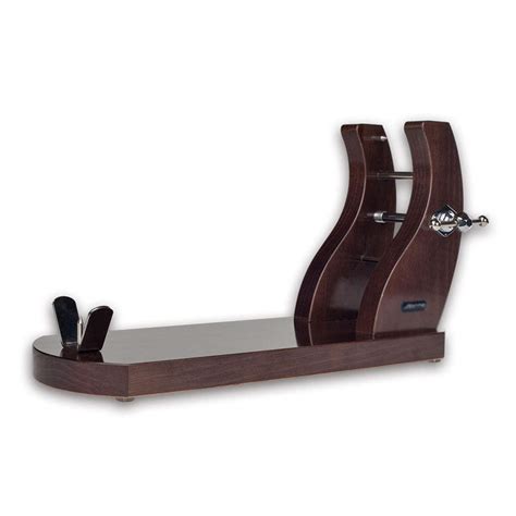 Buy Ham Stand Wooden Ham Leg of Lamb Fixed Rack Special Rack for ...