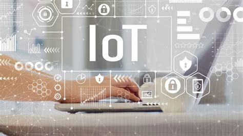 IoT Building Automation: Transform Your Facility