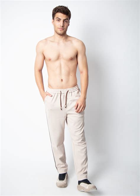 Novera Slim Fit Lower For Men – Nostrum