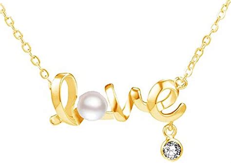 Buy Om Jewells Gold Plated Fashion Crystal Jewellery Designer Love ...