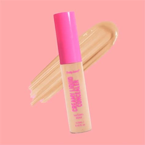 Pretty Secret Creamy Lightweight Liquid Concealer 12.5ml - TikTok Shop ...