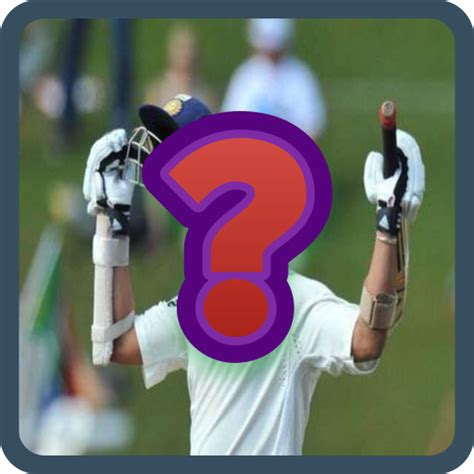 Guess the Cricket Players - App on Amazon Appstore