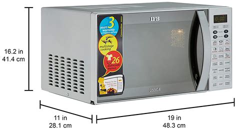 Shop Online IFB Microwave from 17L to 58L | Mahajan Electronics