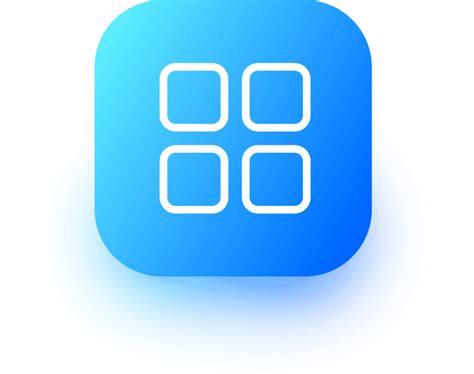 Application Software PNG 的图像结果