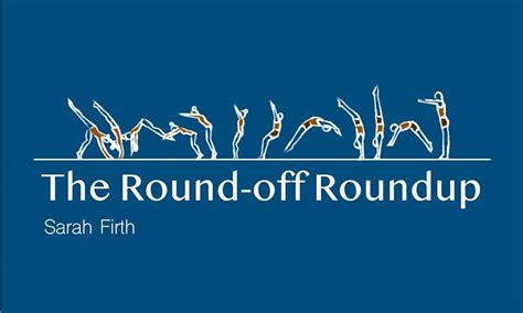 The Round-off Roundup: GIS and Gymnastics - The Tufts Daily