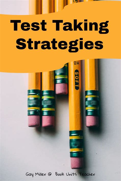 Multiple Choice Math Test-Taking Strategies 的图像结果