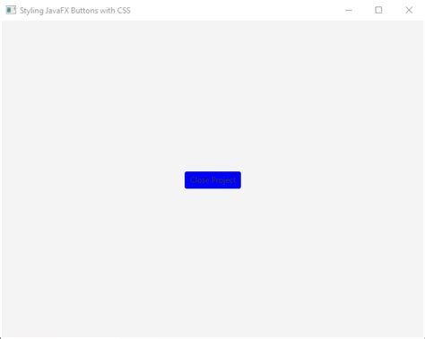 Image result for JavaFX CSS