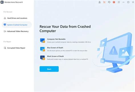 Image result for Recover Computer