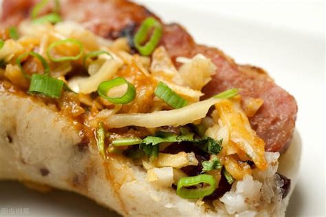 大肠包小肠，来自台北士林夜市的著名台湾小吃,美食,美味食谱,好看视频