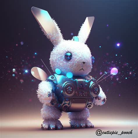 Image result for Robo Bunny Python