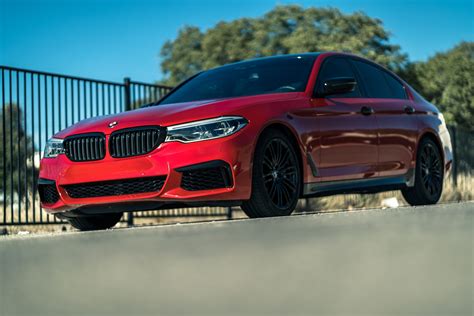 BMW M vehicle history - Raceporium